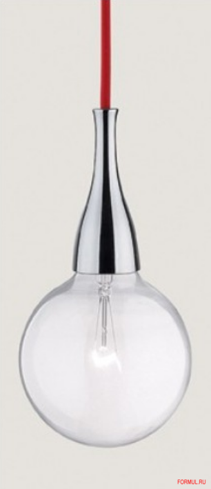 ���������� Ideal Lux MINIMAL SP1 CROMO