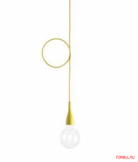 ���������� Ideal Lux MINIMAL SP1 GIALLO