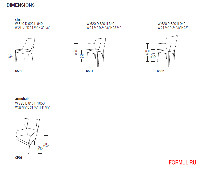 ������ Molteni&C Chelsea