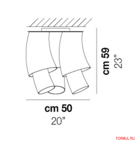 ����� Vistosi Assiba