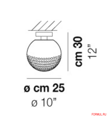 ����� Vistosi Bolle