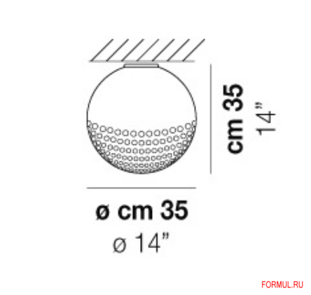 ����� Vistosi Bolle