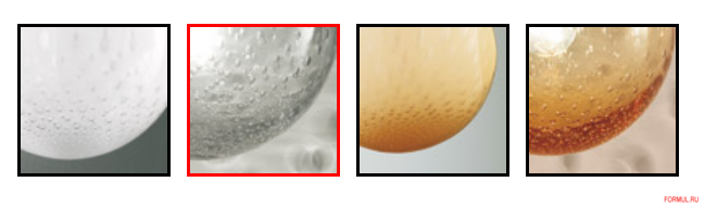 ����� Vistosi Bolle