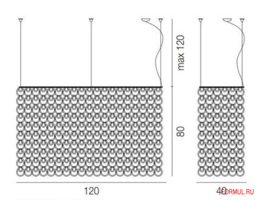  Vistosi GIOGALI SP RE1