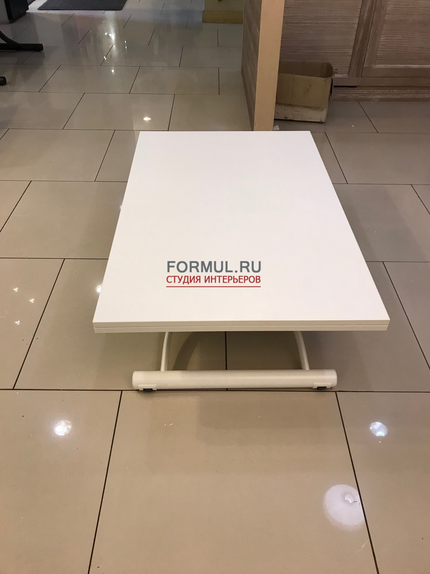 Стол трансформер Bontempi Casa ROMEO 42.41 Стол трансформер Bontempi Casa ROMEO 42.41