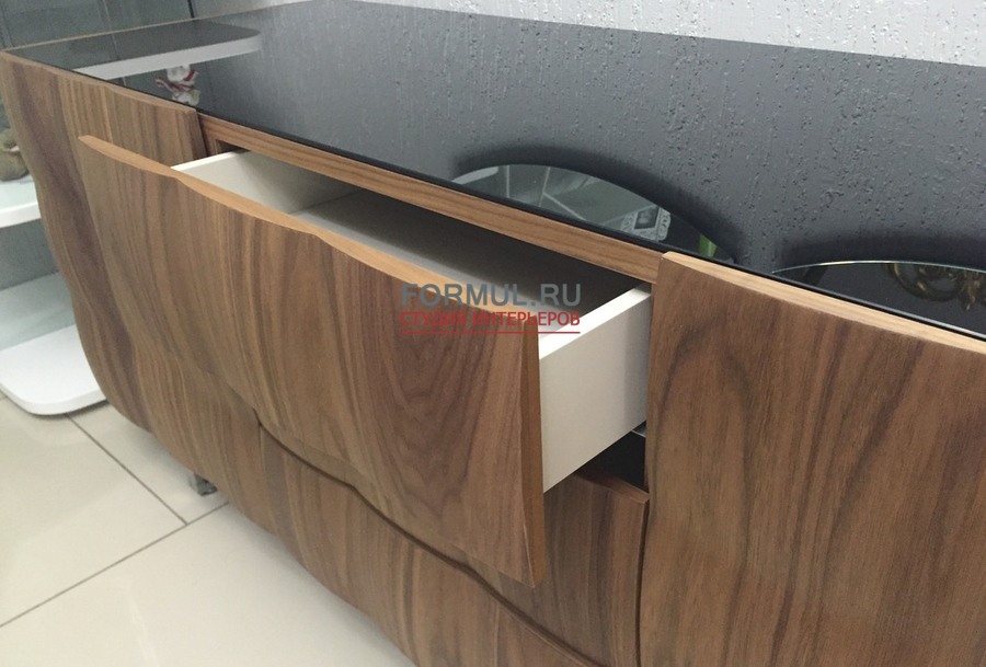 Комод Tonin Casa Venice T/8252 Комод Tonin Casa Venice T/8252