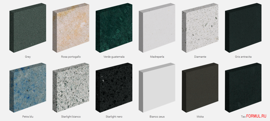 Комплект мебели для ванной Idea Group Sense Комплект мебели для ванной Idea Group Sense