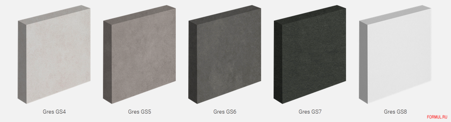 Комплект мебели для ванной Idea Group Sense Комплект мебели для ванной Idea Group Sense