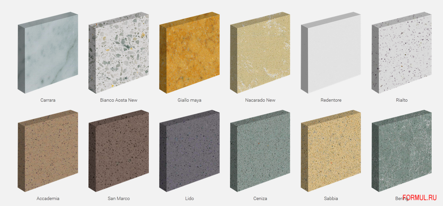 Комплект мебели для ванной Idea Group Sense Комплект мебели для ванной Idea Group Sense