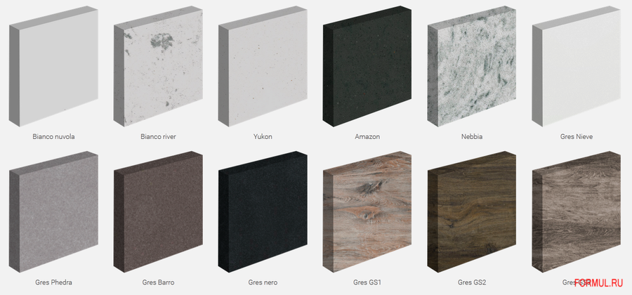 Комплект мебели для ванной Idea Group Sense Комплект мебели для ванной Idea Group Sense