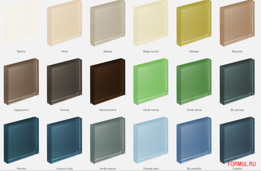 Комплект мебели для ванной Idea Group Sense Комплект мебели для ванной Idea Group Sense