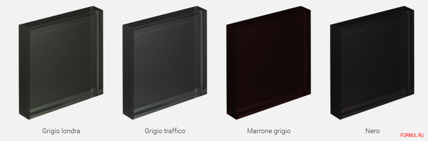 Комплект мебели для ванной Idea Group Sense Комплект мебели для ванной Idea Group Sense