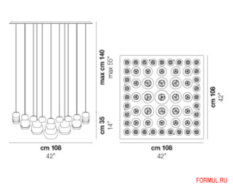 ���������� Vistosi Oto SP SUR 