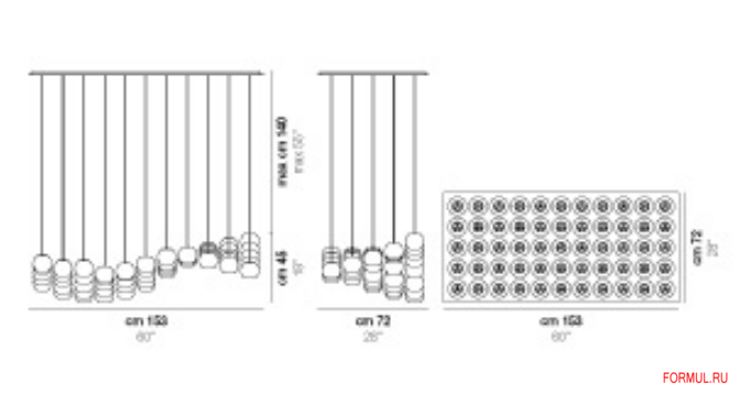���������� Vistosi Oto SP FC 