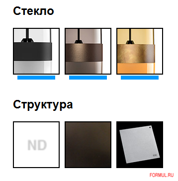 ���������� Vistosi Futura