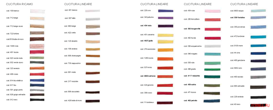 ������� Bolzan Letti Lovely Light