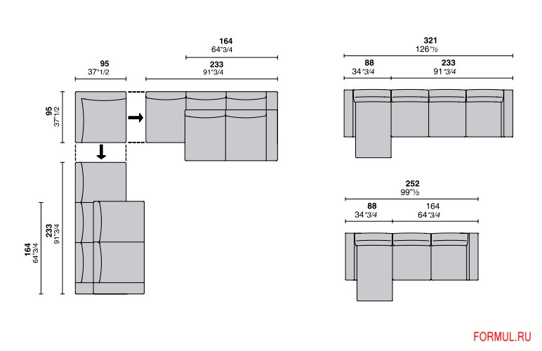 ����� Casamilano Plaza