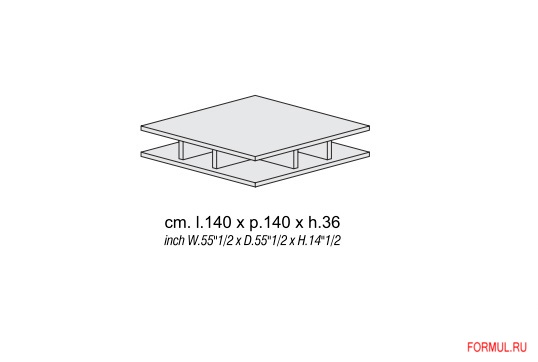 ���� ���������� Casamilano Brera