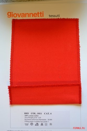 ����� Giovannetti Carlton