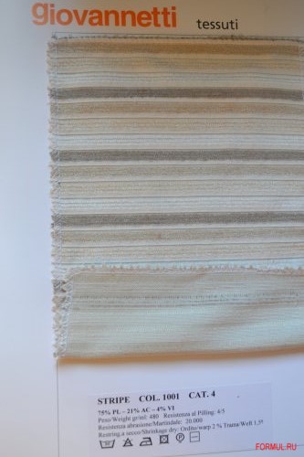 ����� Giovannetti Carlton