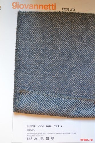 ����� Giovannetti Carlton