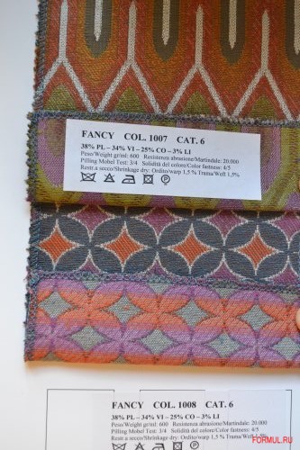 ����� Giovannetti Carlton