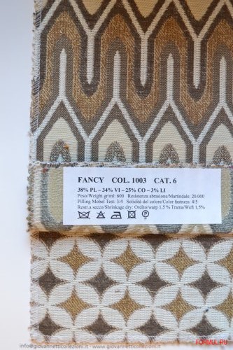 ����� Giovannetti Carlton