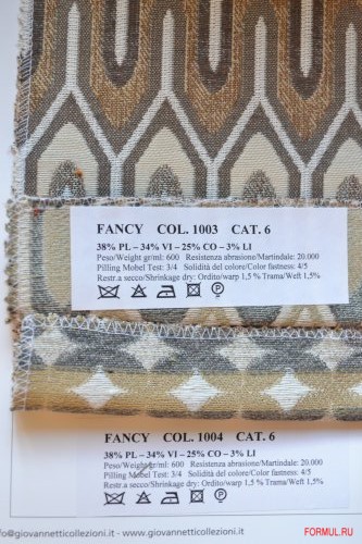 ����� Giovannetti Carlton