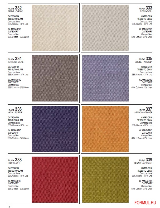 ����� Carpanelli DI 11-08