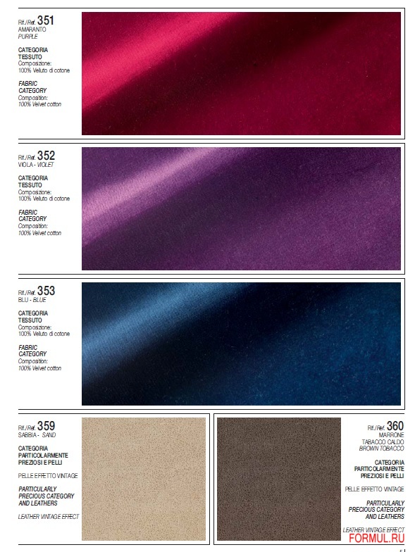 ����� Carpanelli DI 11-08