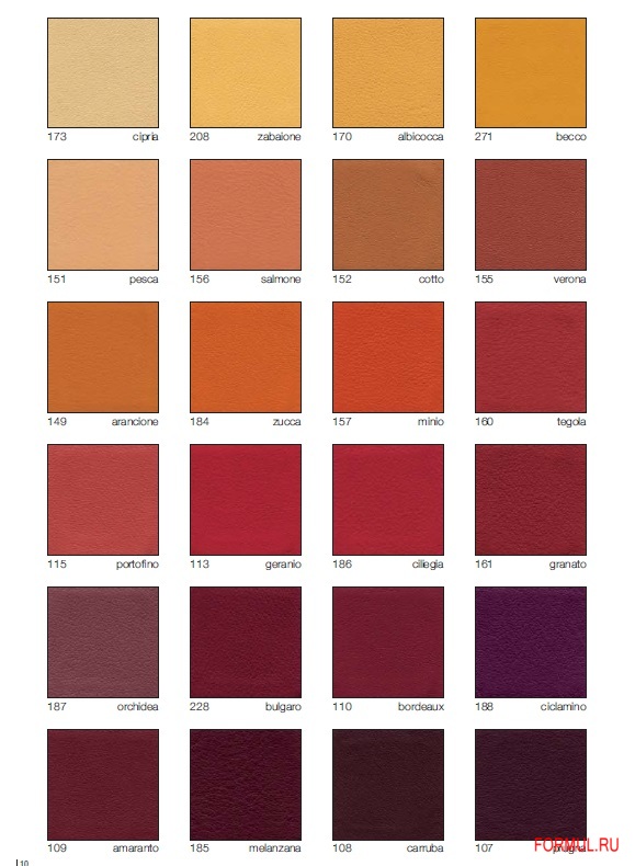 ����� Carpanelli DI 11-08