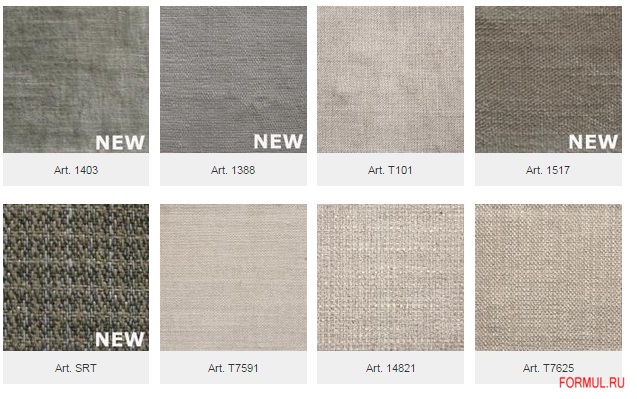 ������ Casamilano Tribeca