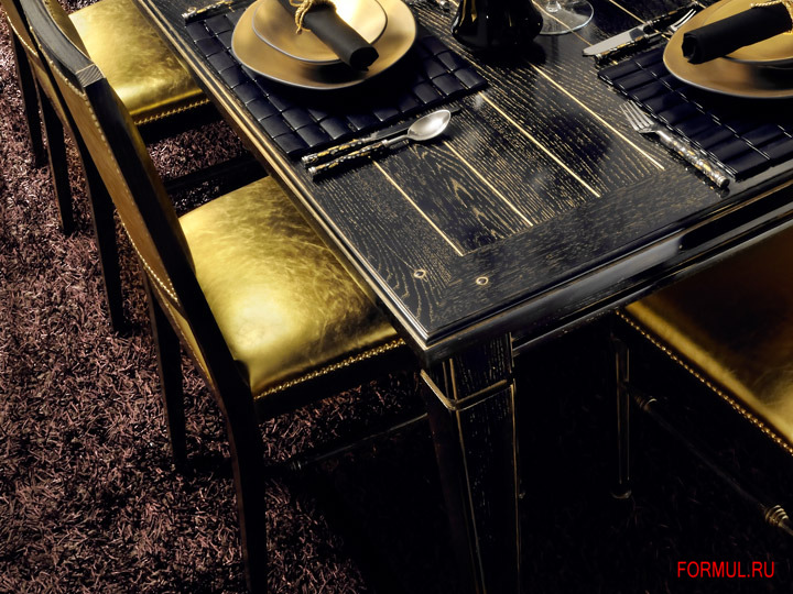 �������� ������ Brummel Cucine Jaipur Gold