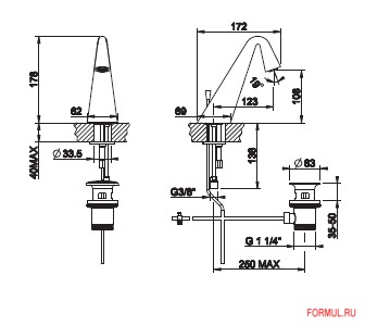 ��������� GESSI 45092