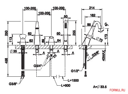 ��������� GESSI 45037