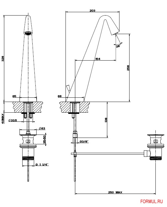 ��������� GESSI 45094