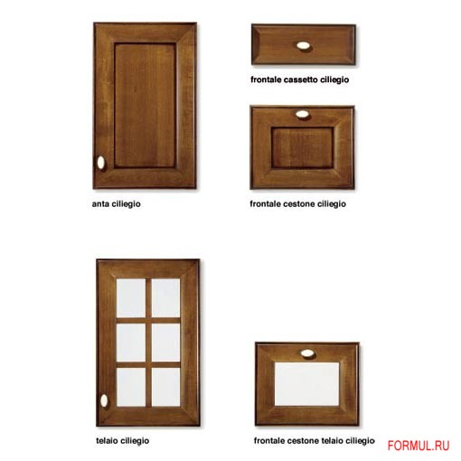 ����� Lube Veliaciliegio