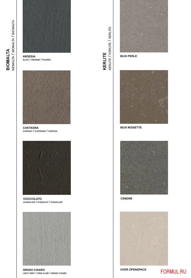  Treo cucine G30 - Lacquered