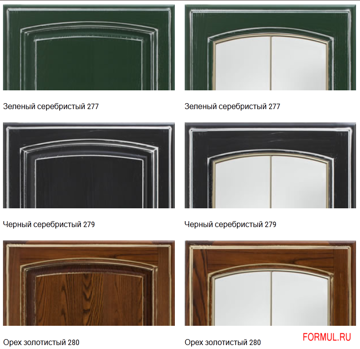 Кухня Home Cucine Gold Elite Кухня Home Cucine Gold Elite