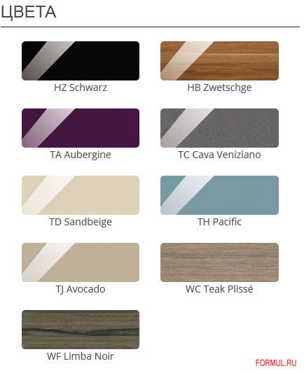  Beckermann Kuchen Trento