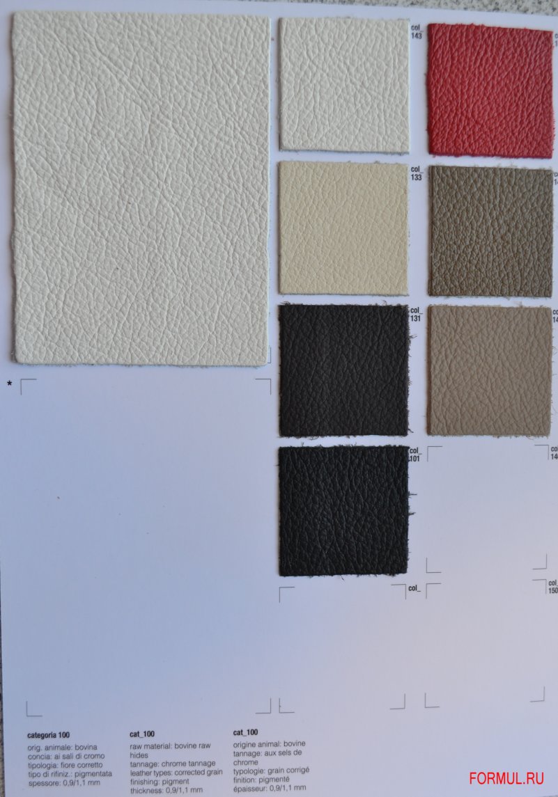 ����� Loiudiced MOROSO