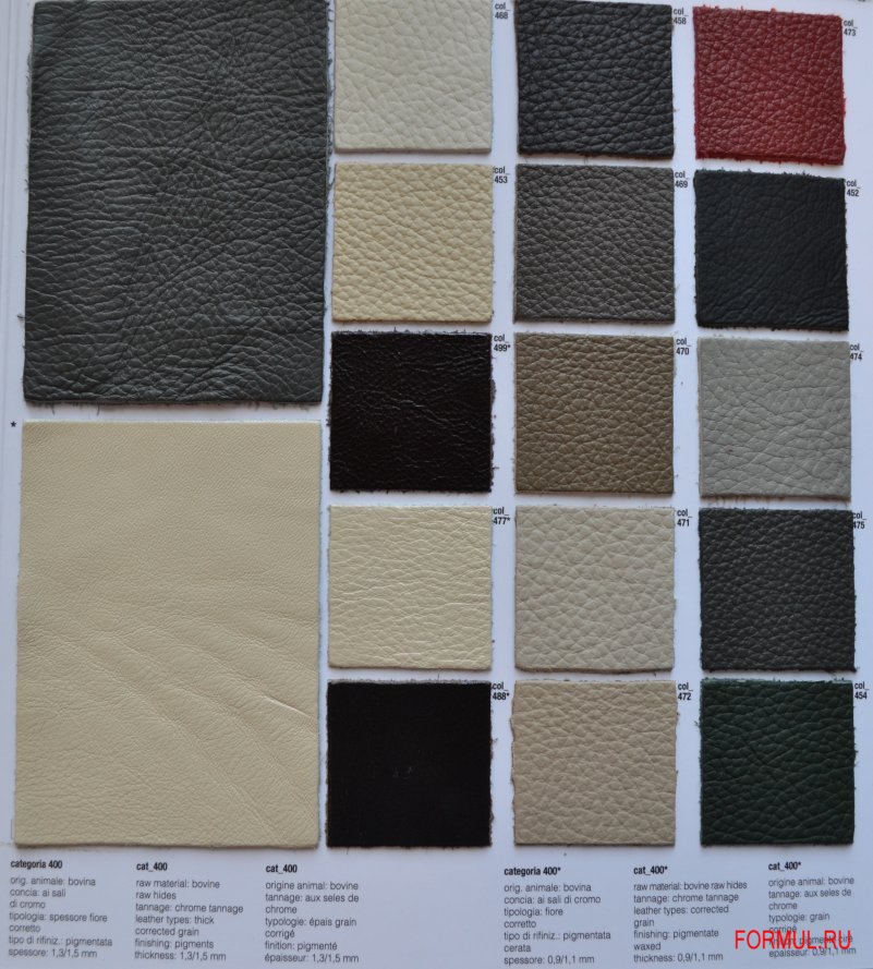 ����� ������� Loiudiced LUXUS