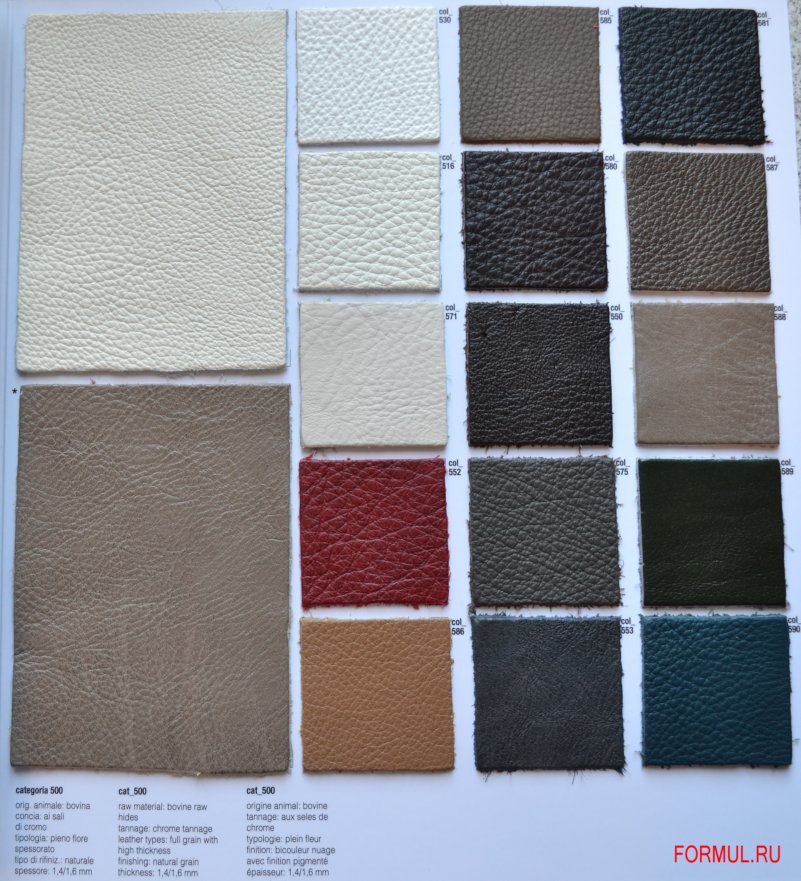 ����� ������� Loiudiced LUXUS