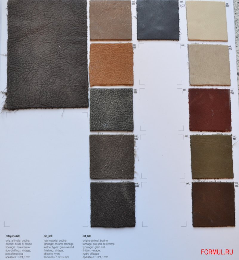 ����� ������� Loiudiced LUXUS