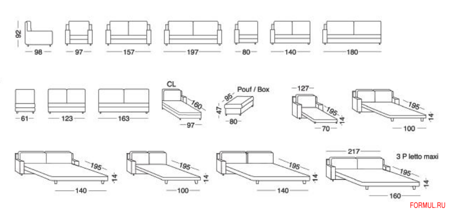 ����� ������� Loiudiced Dream