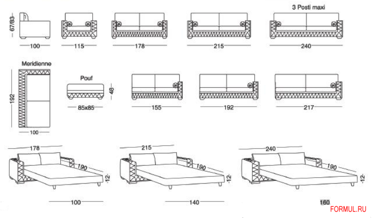 ����� ������� Loiudiced VANITY