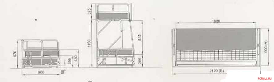 ����� ������� Loiudiced QUICK