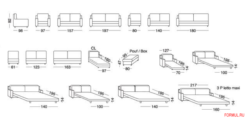 ����� Loiudiced Dream