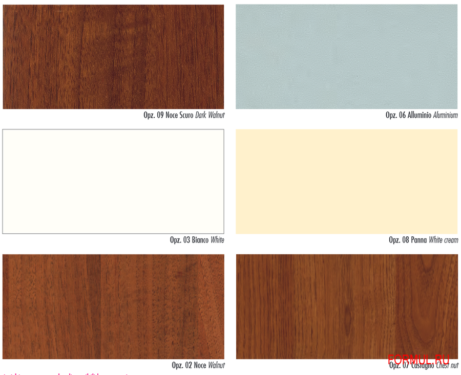 ����� Vismap Cucine Amica Frassino Gessato