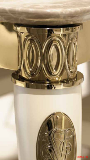  Visionnaire Esmeralda 